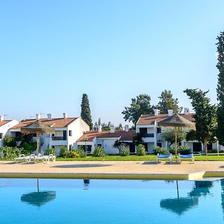 Pedras Da Rainha Hotel Cabanas De Tavira Eksteriør billede