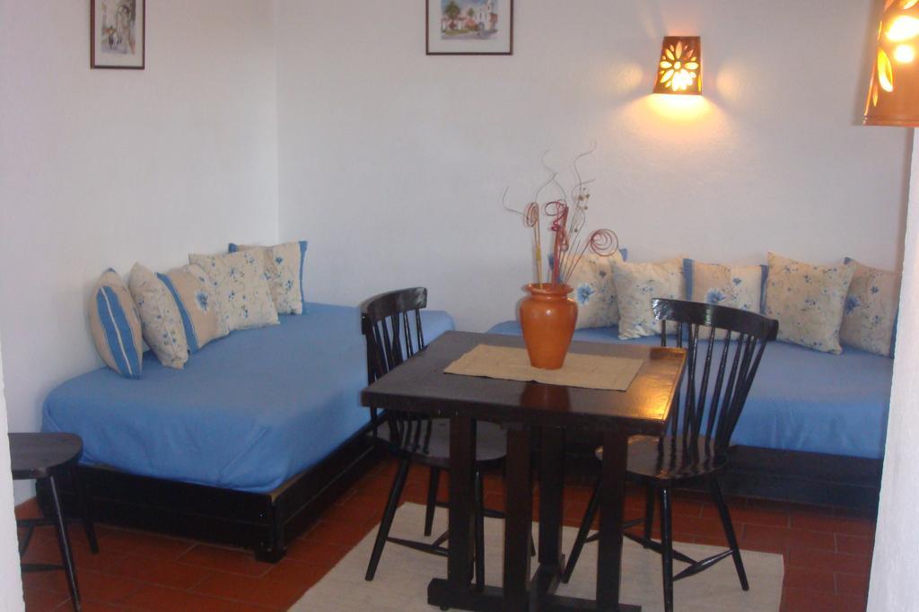 Pedras Da Rainha Hotel Cabanas De Tavira Eksteriør billede