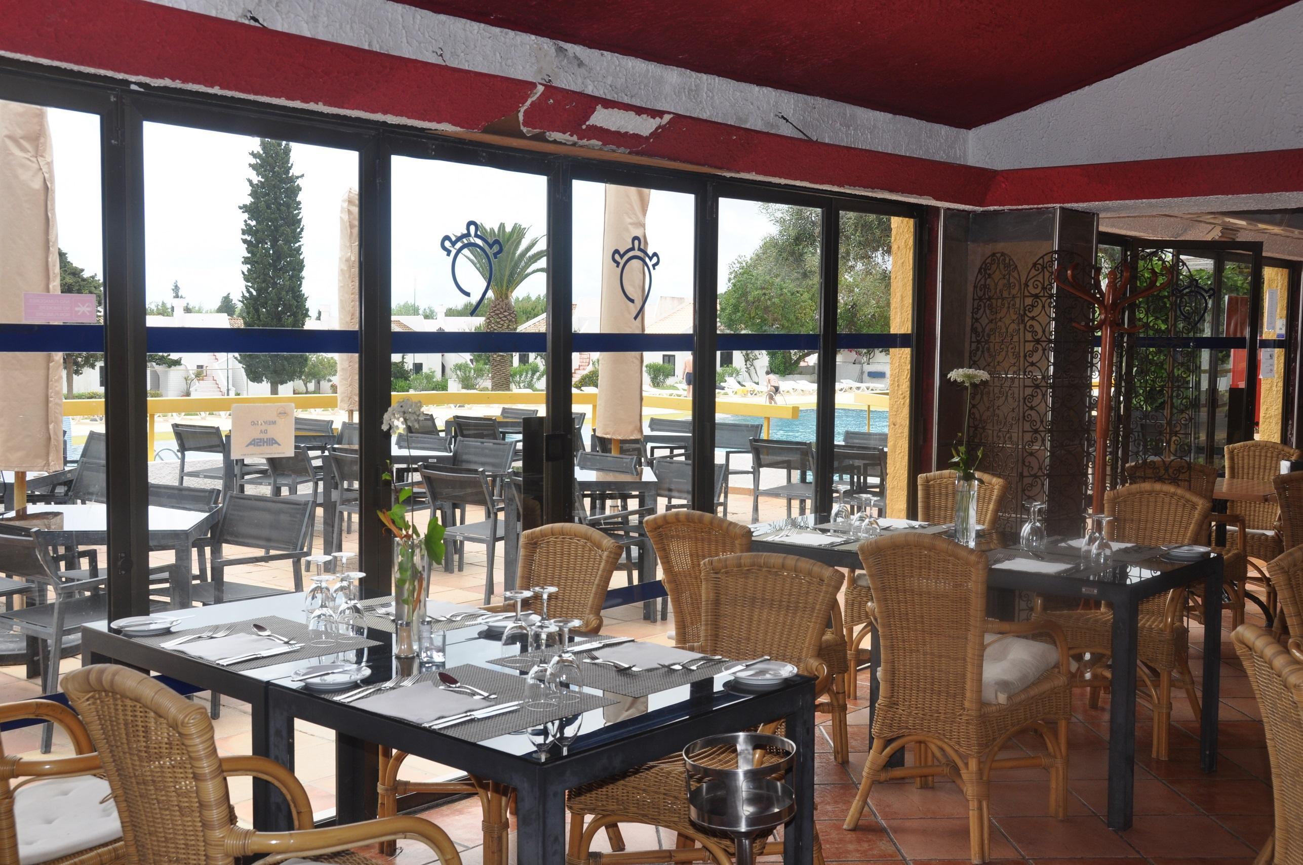 Pedras Da Rainha Hotel Cabanas De Tavira Eksteriør billede