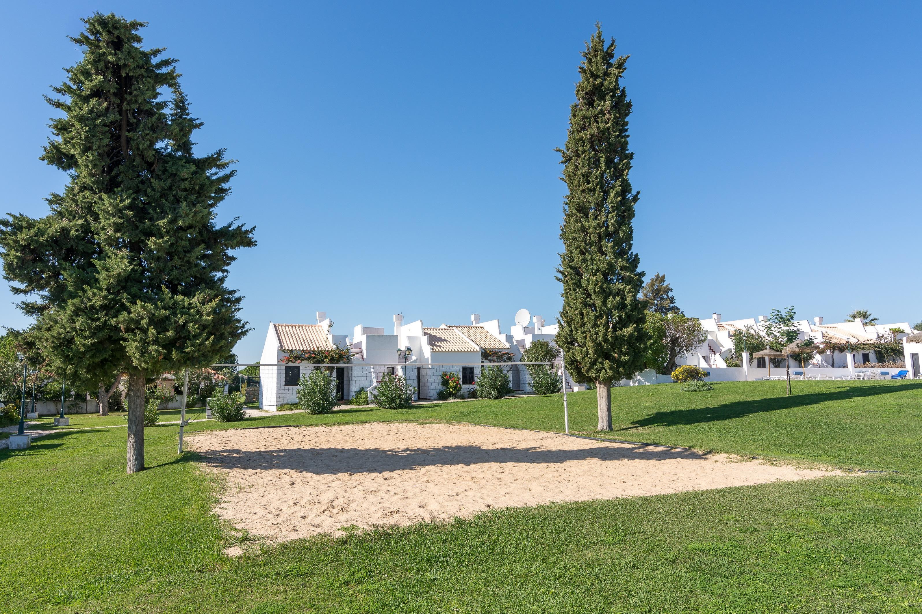 Pedras Da Rainha Hotel Cabanas De Tavira Eksteriør billede