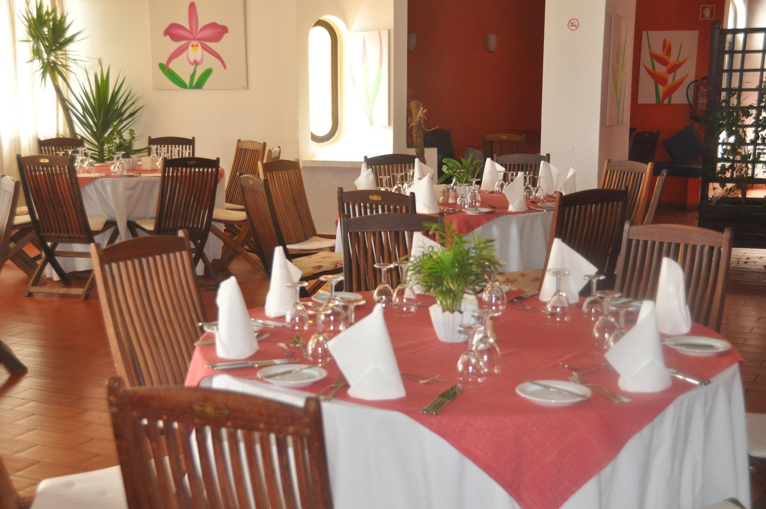 Pedras Da Rainha Hotel Cabanas De Tavira Eksteriør billede
