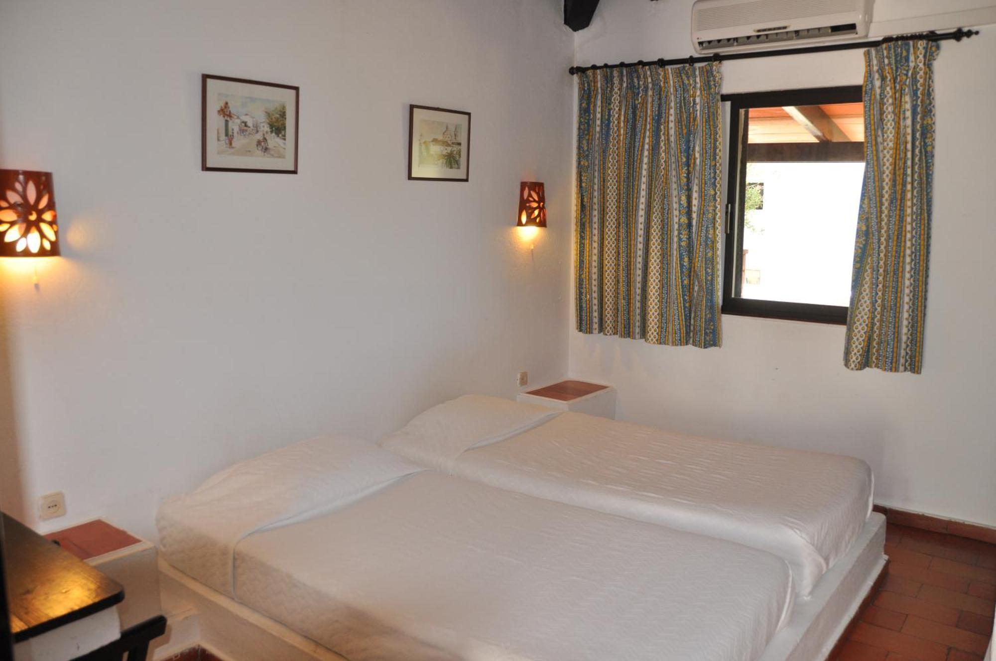 Pedras Da Rainha Hotel Cabanas De Tavira Eksteriør billede
