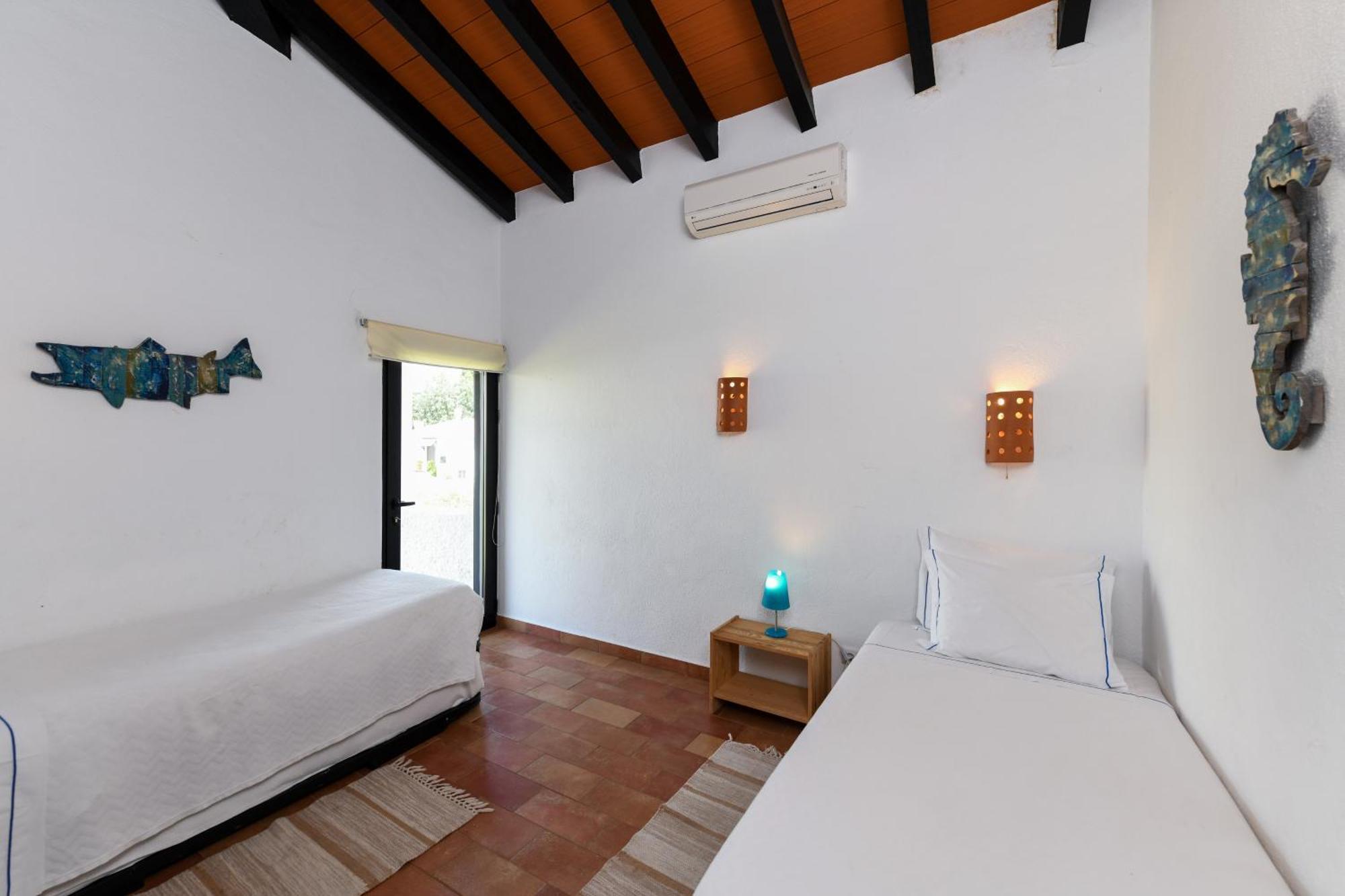 Pedras Da Rainha Hotel Cabanas De Tavira Eksteriør billede