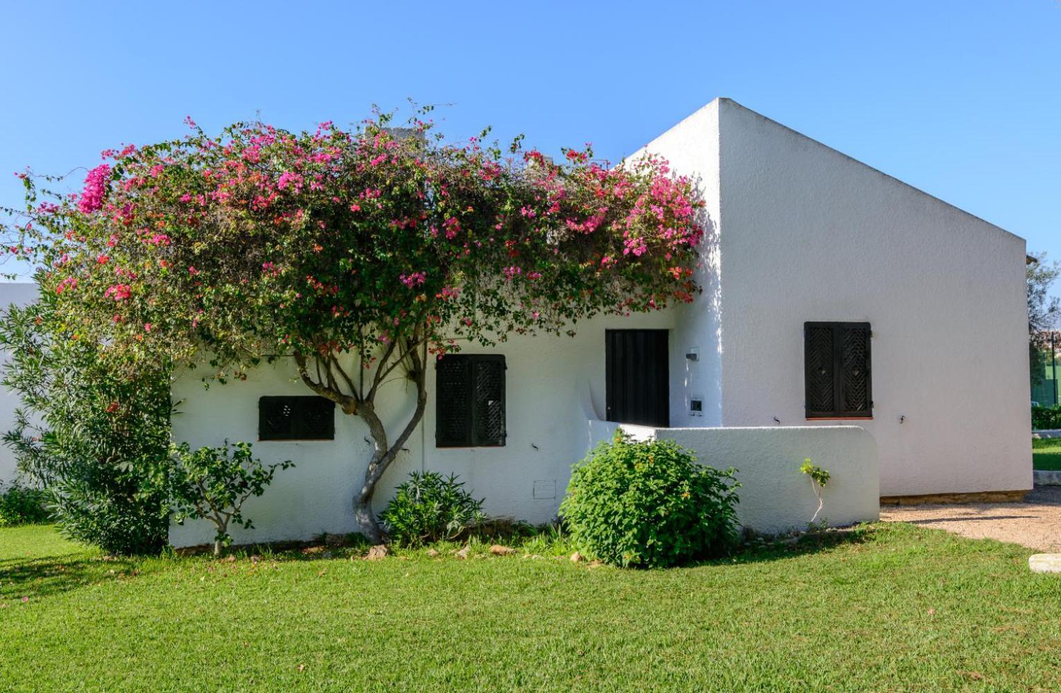 Pedras Da Rainha Hotel Cabanas De Tavira Eksteriør billede