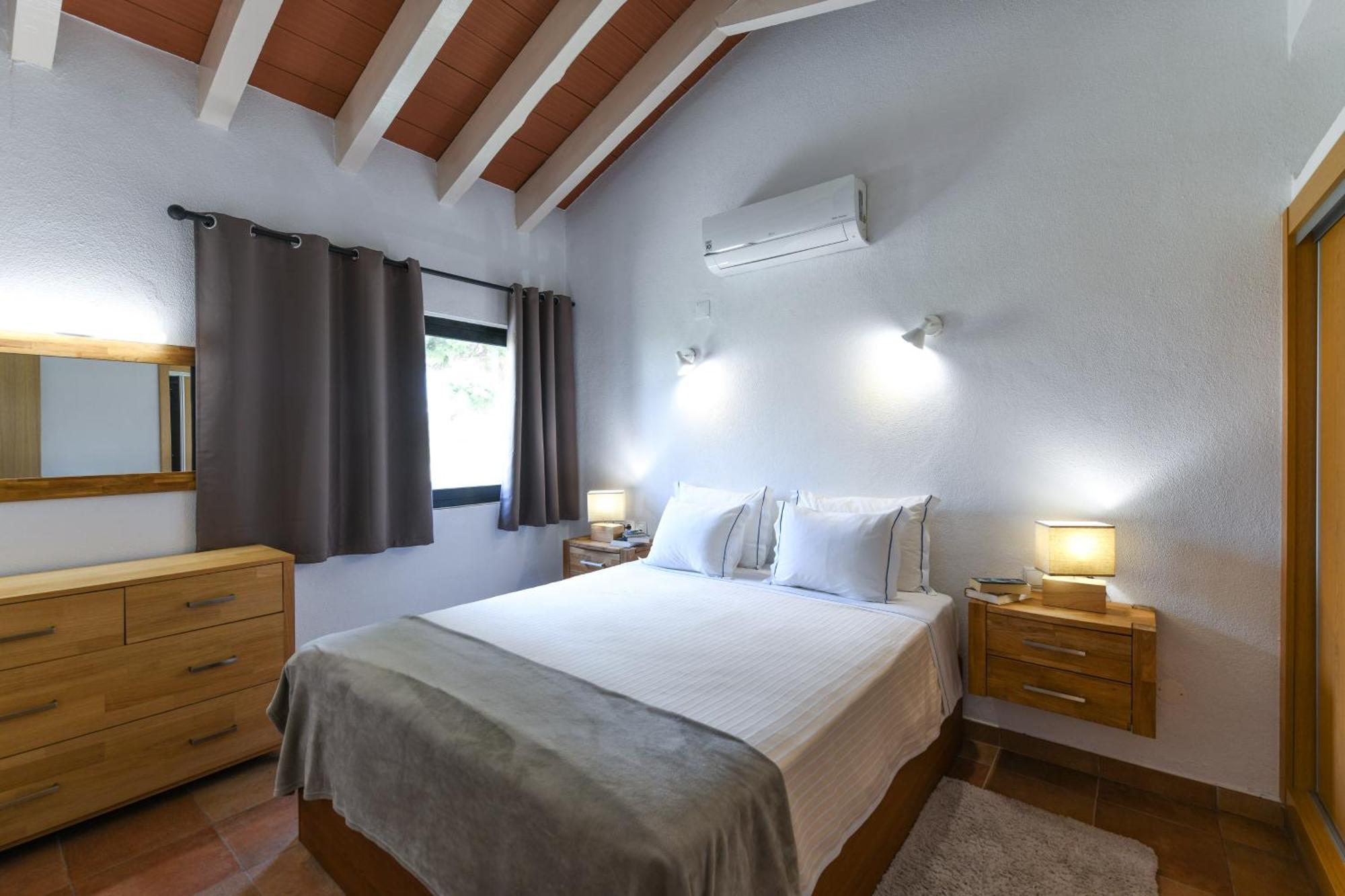 Pedras Da Rainha Hotel Cabanas De Tavira Eksteriør billede