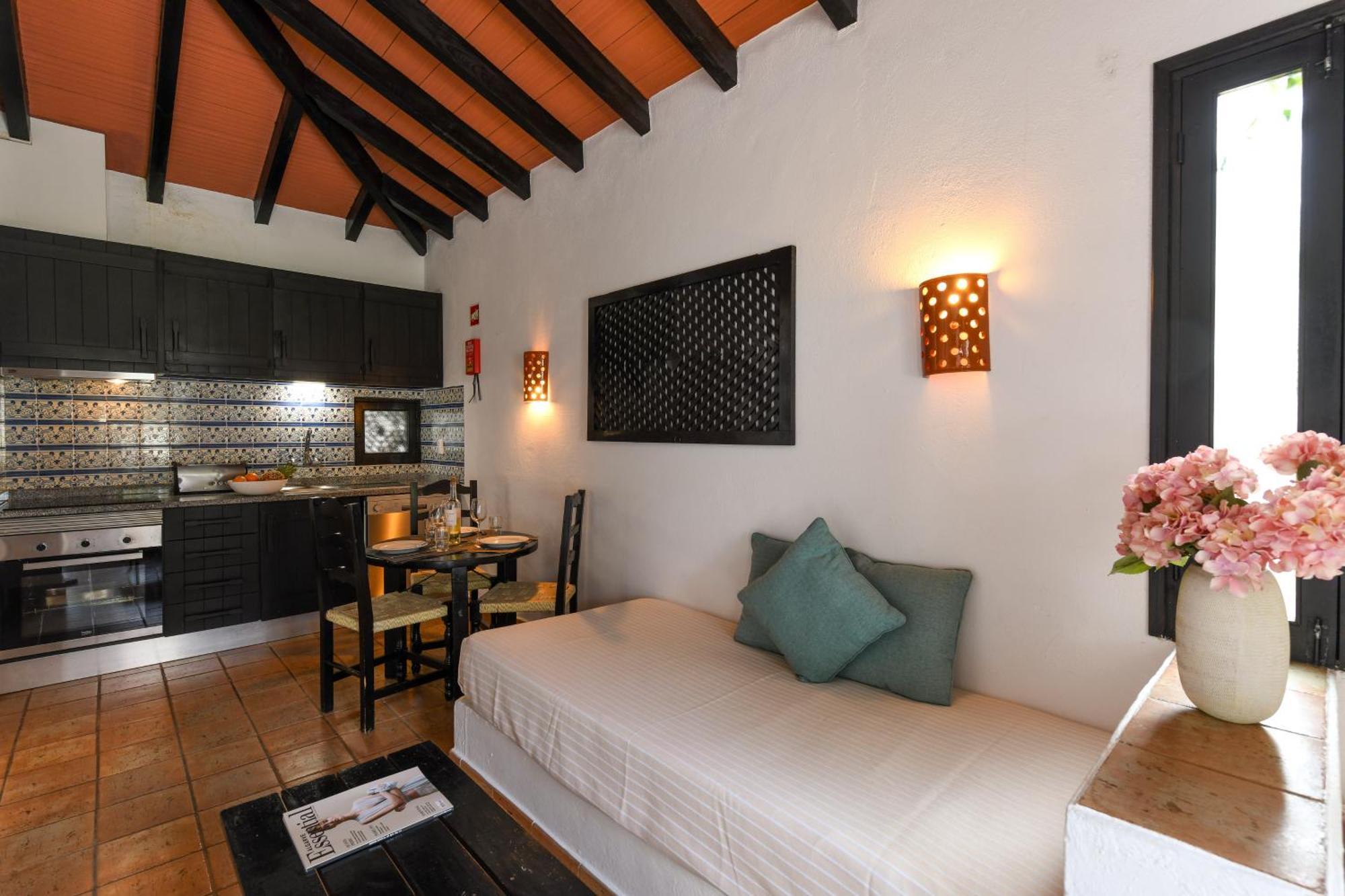 Pedras Da Rainha Hotel Cabanas De Tavira Eksteriør billede