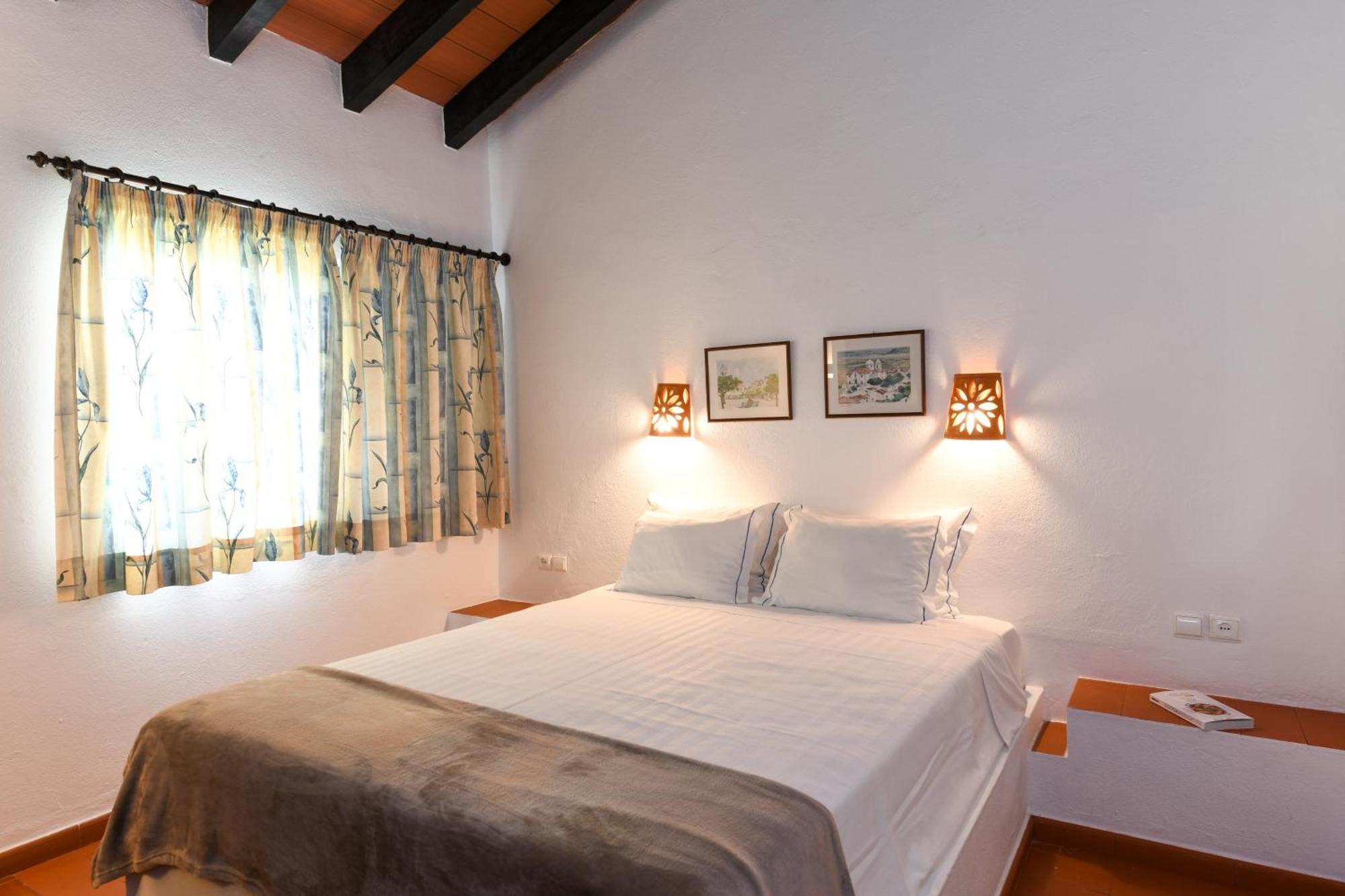 Pedras Da Rainha Hotel Cabanas De Tavira Eksteriør billede