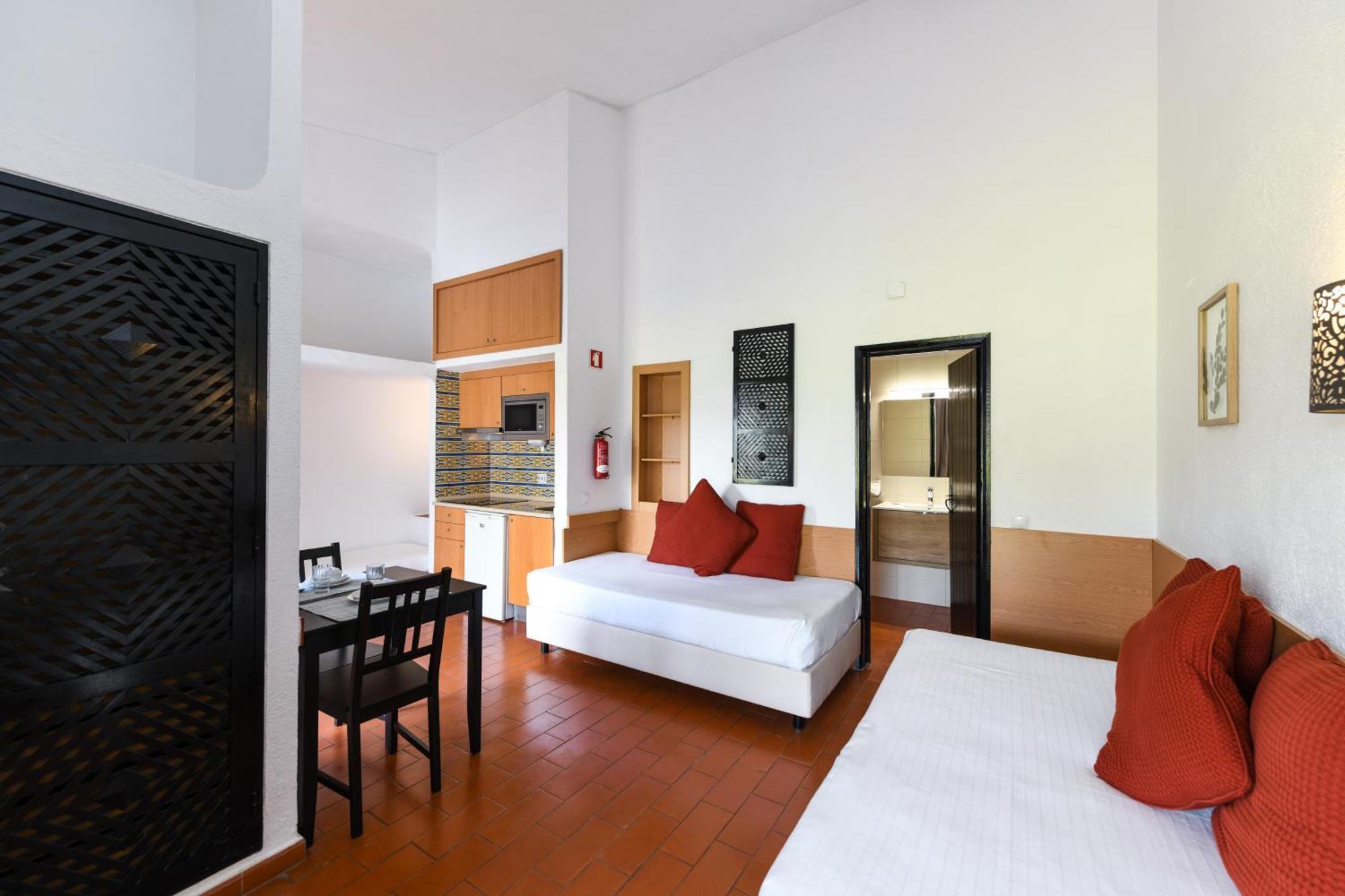 Pedras Da Rainha Hotel Cabanas De Tavira Eksteriør billede