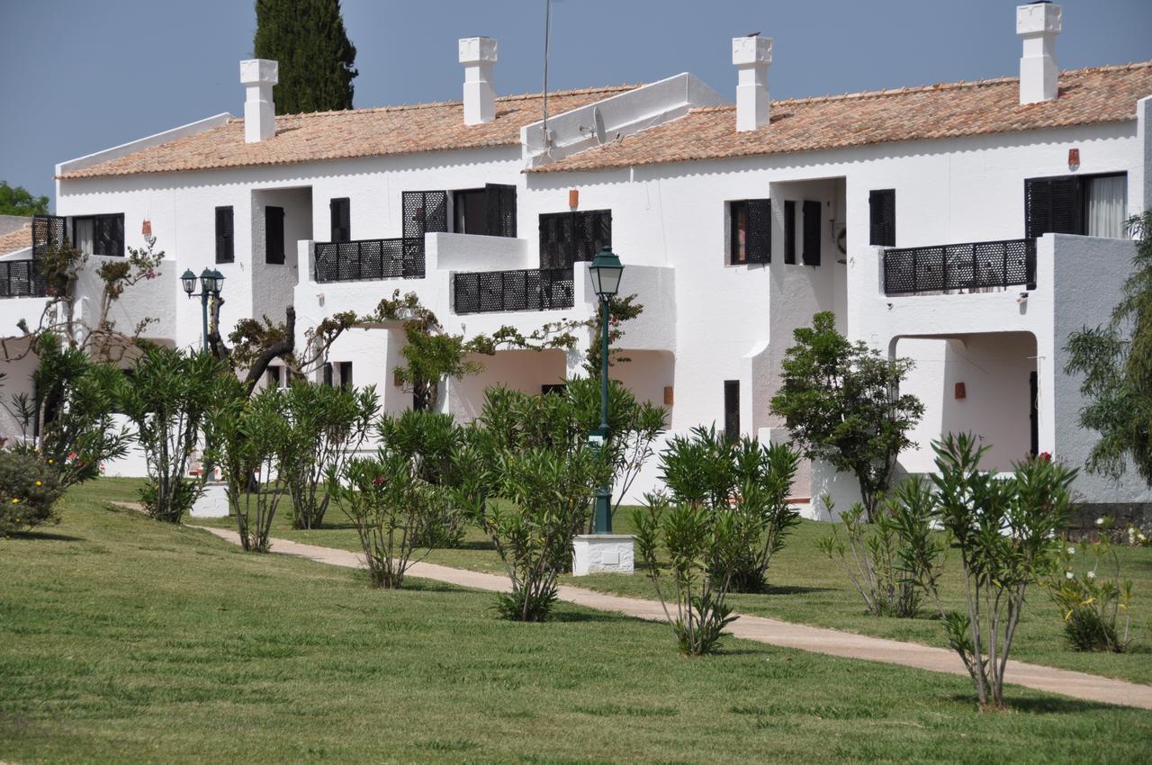 Pedras Da Rainha Hotel Cabanas De Tavira Eksteriør billede