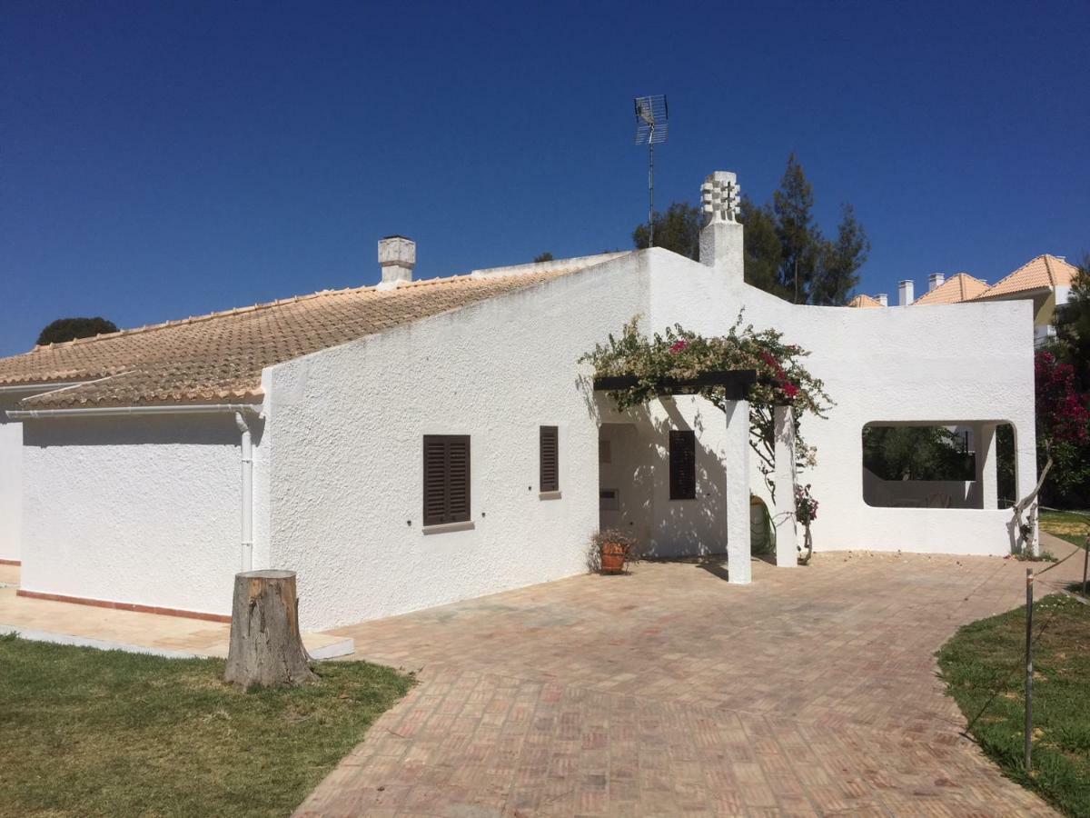 Pedras Da Rainha Hotel Cabanas De Tavira Eksteriør billede