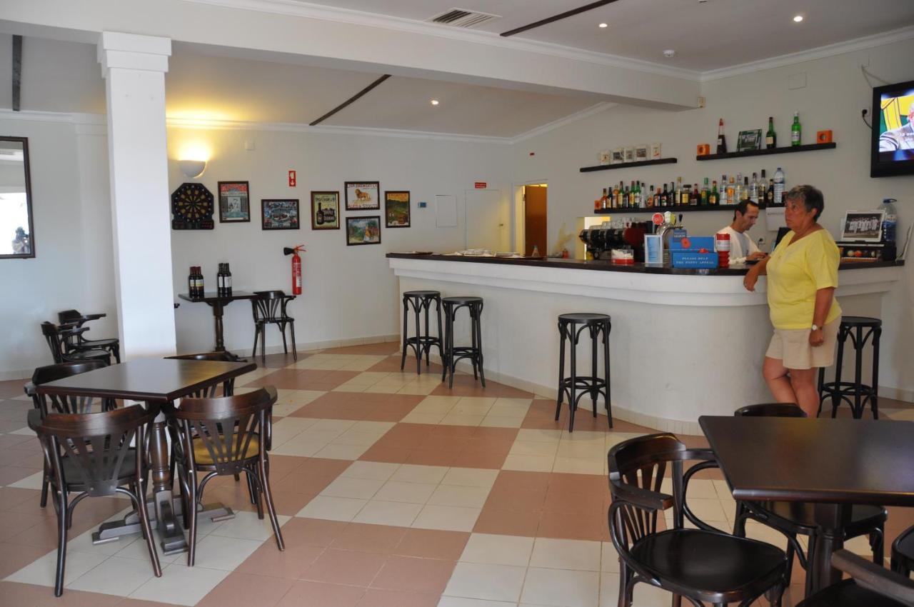 Pedras Da Rainha Hotel Cabanas De Tavira Eksteriør billede