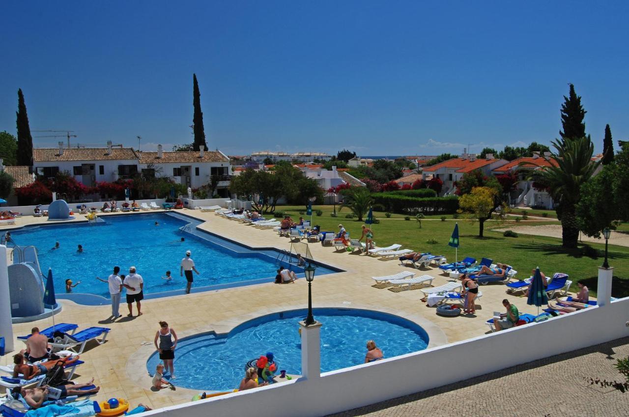 Pedras Da Rainha Hotel Cabanas De Tavira Eksteriør billede