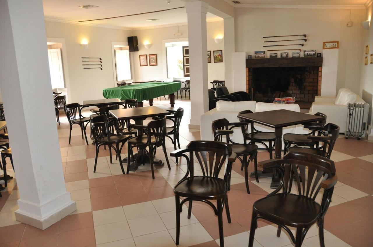 Pedras Da Rainha Hotel Cabanas De Tavira Eksteriør billede